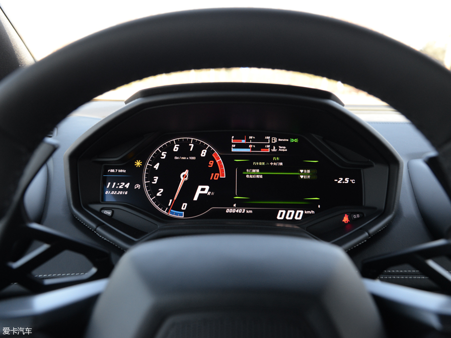 2016Huracn LP 600-4 Ї