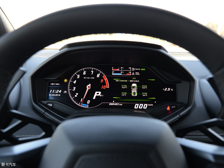 2016Huracn LP 600-4 Ї(gu)