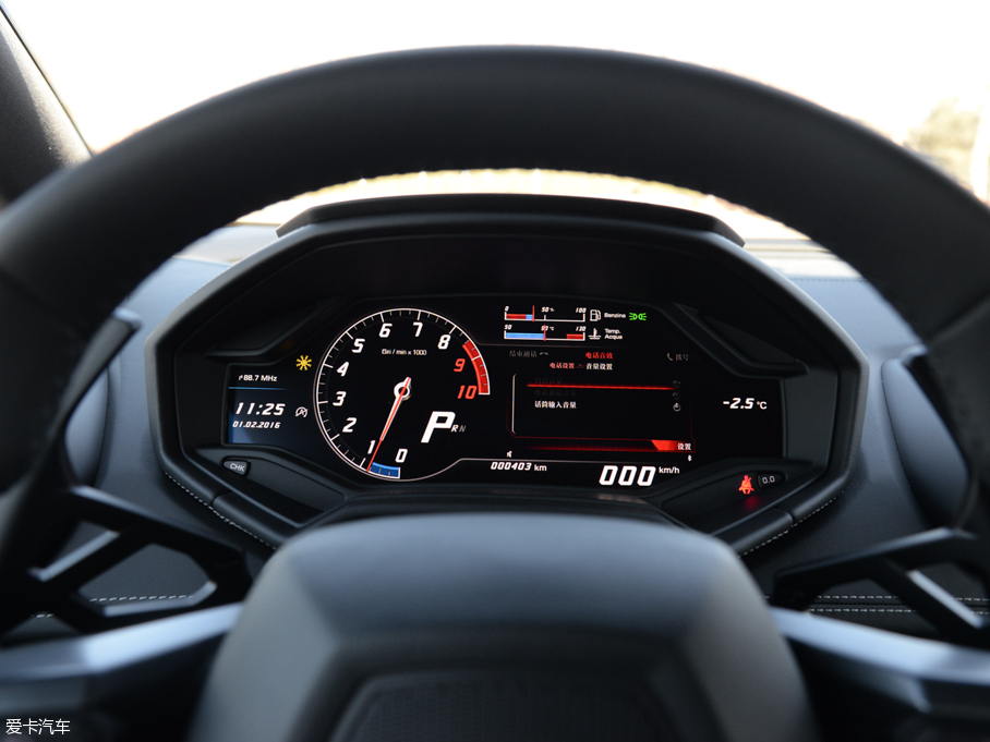 2016Huracn LP 600-4 Ї(gu)