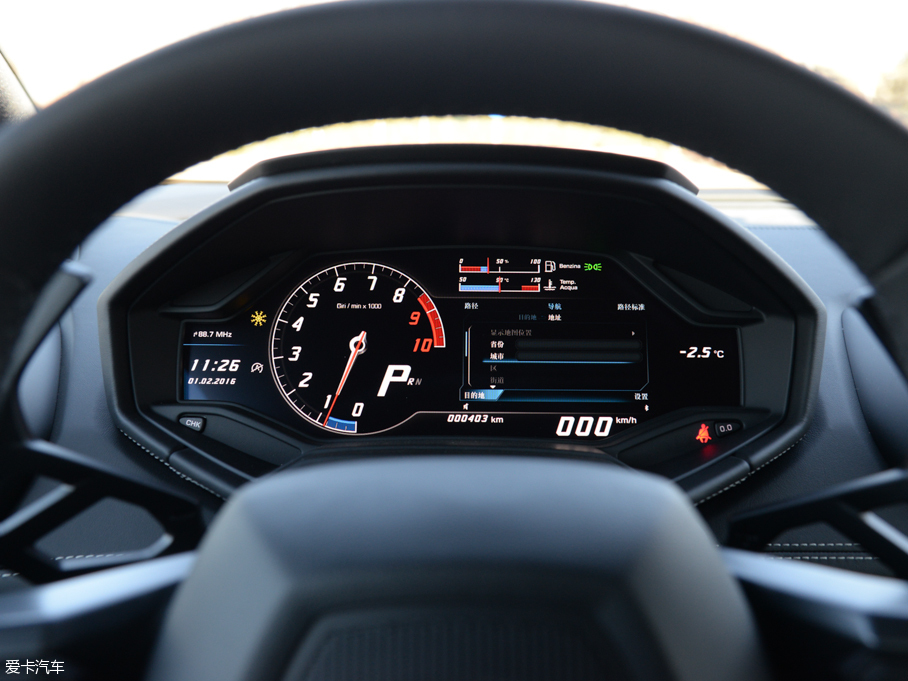 2016Huracn LP 600-4 Ї(gu)