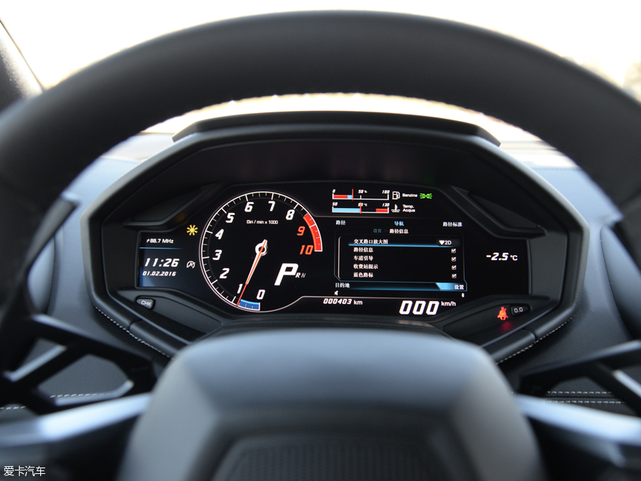 2016Huracn LP 600-4 Ї(gu)