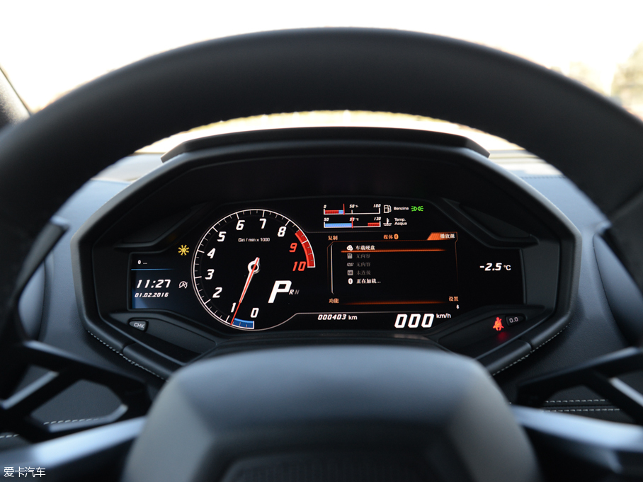 2016Huracn LP 600-4 Ї