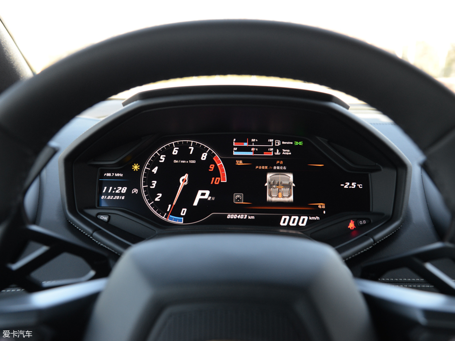 2016Huracn LP 600-4 Ї(gu)