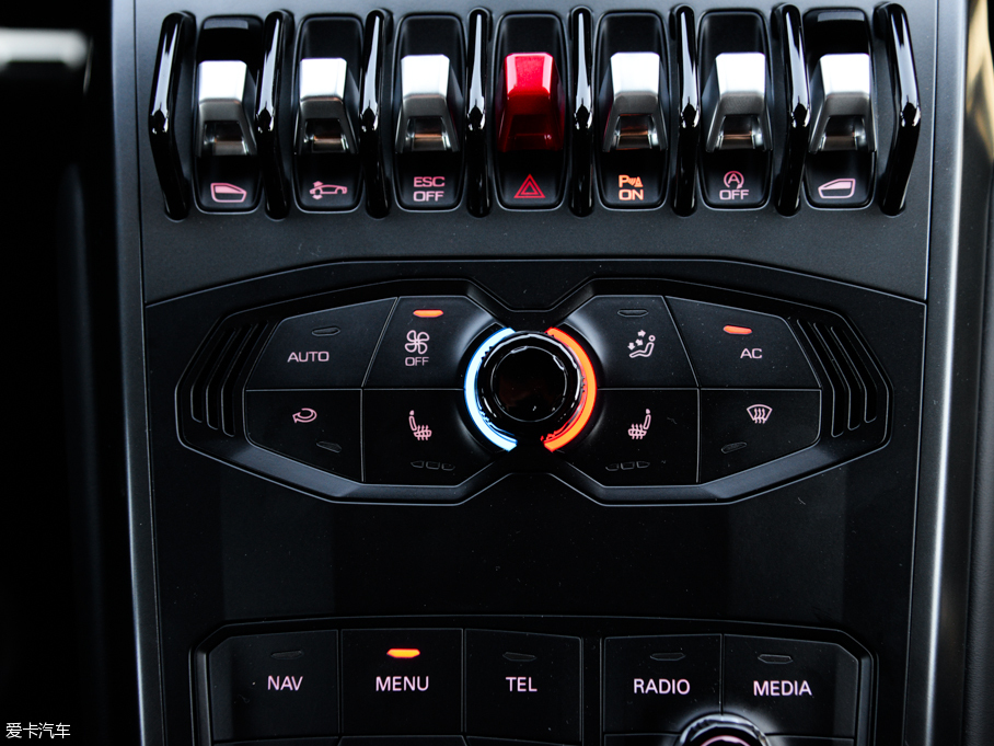 2016Huracn LP 600-4 Ї