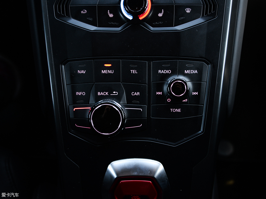 2016Huracn LP 600-4 Ї