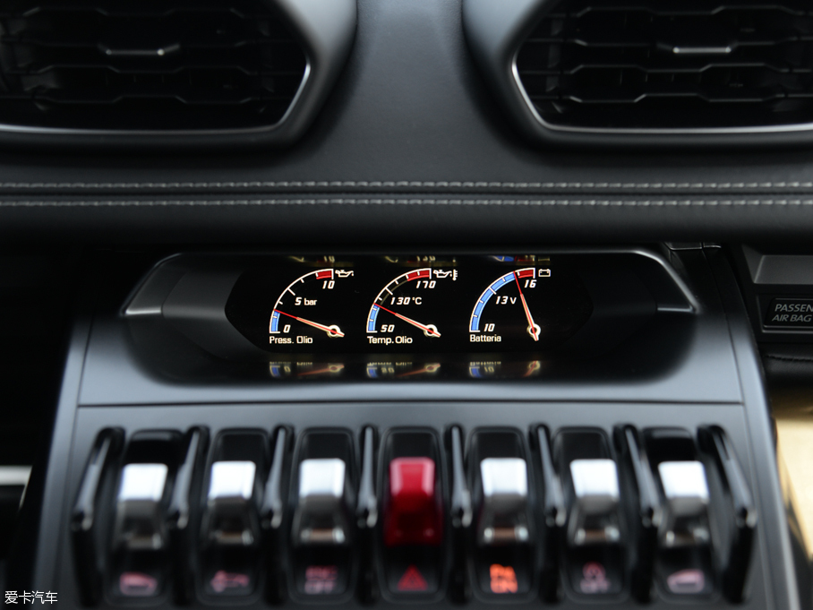 2016Huracn LP 600-4 Ї