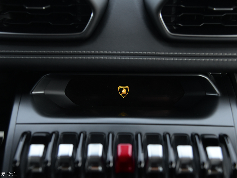 2016Huracn LP 600-4 Ї