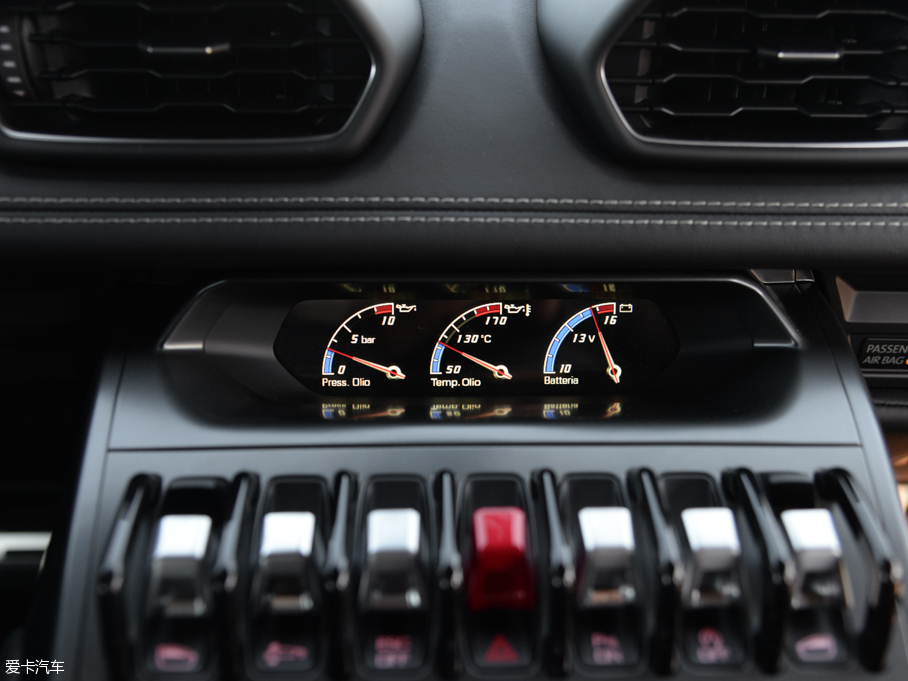 2016Huracn LP 600-4 Ї