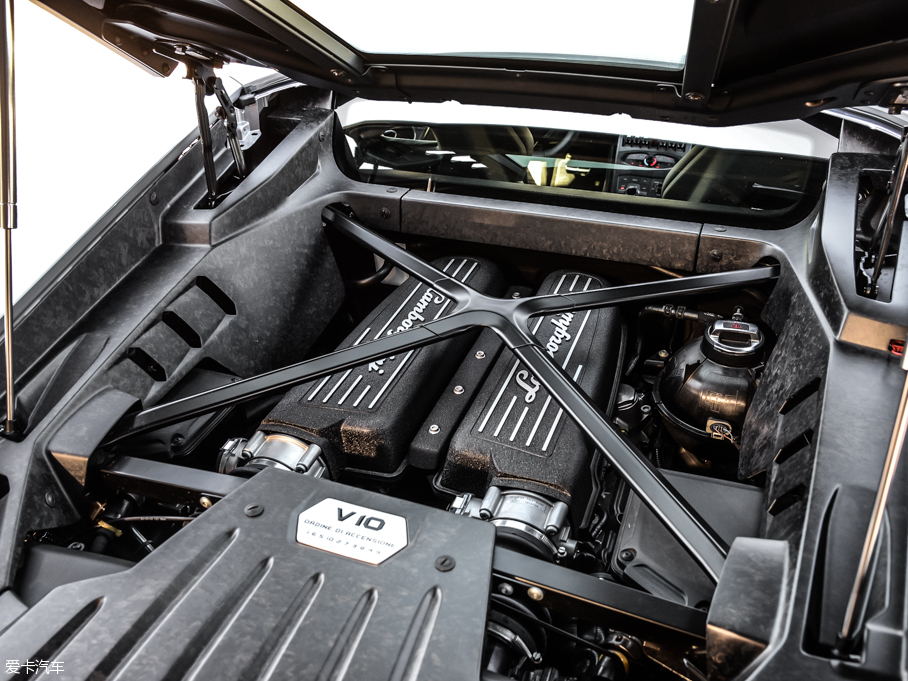 2016Huracn LP 600-4 Ї(gu)