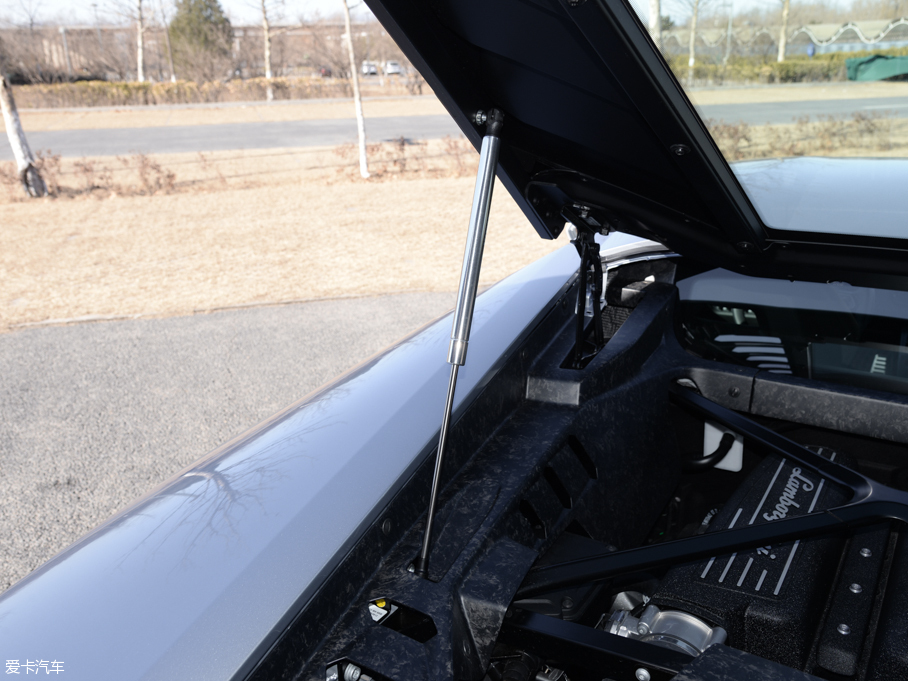 2016Huracn LP 600-4 Ї