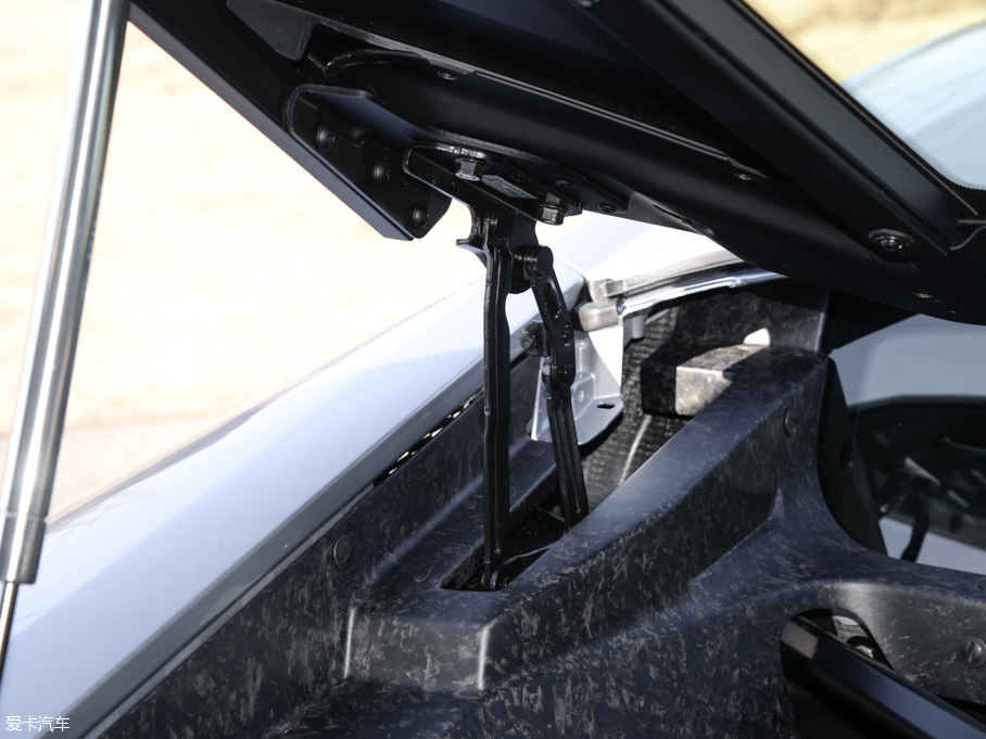 2016Huracn LP 600-4 Ї