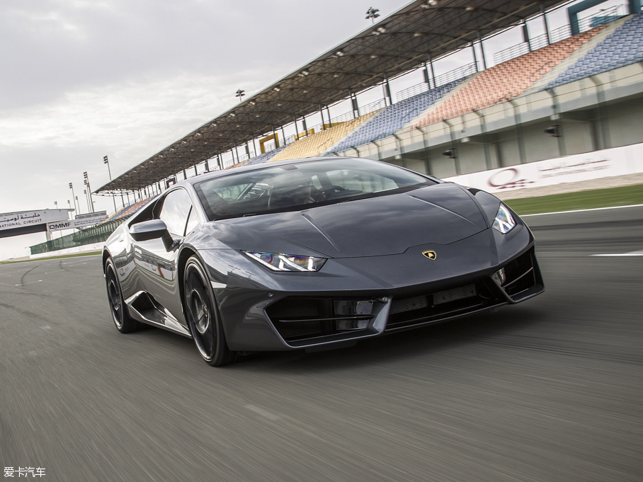 2016Huracn RWD Coupe