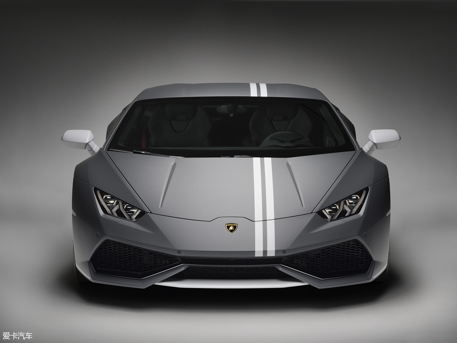 2016Huracn 610-4 Avio