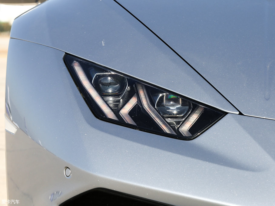 2016Huracn RWD Coupe