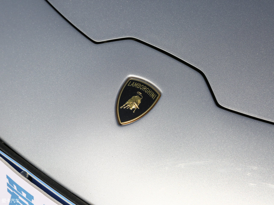 2016Huracn RWD Coupe