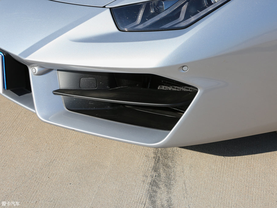 2016Huracn RWD Coupe