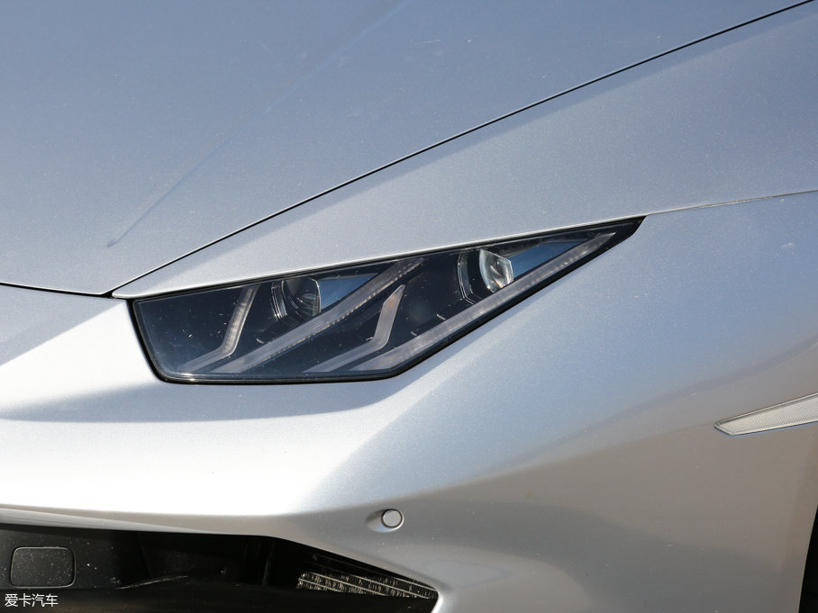 2016Huracn RWD Coupe