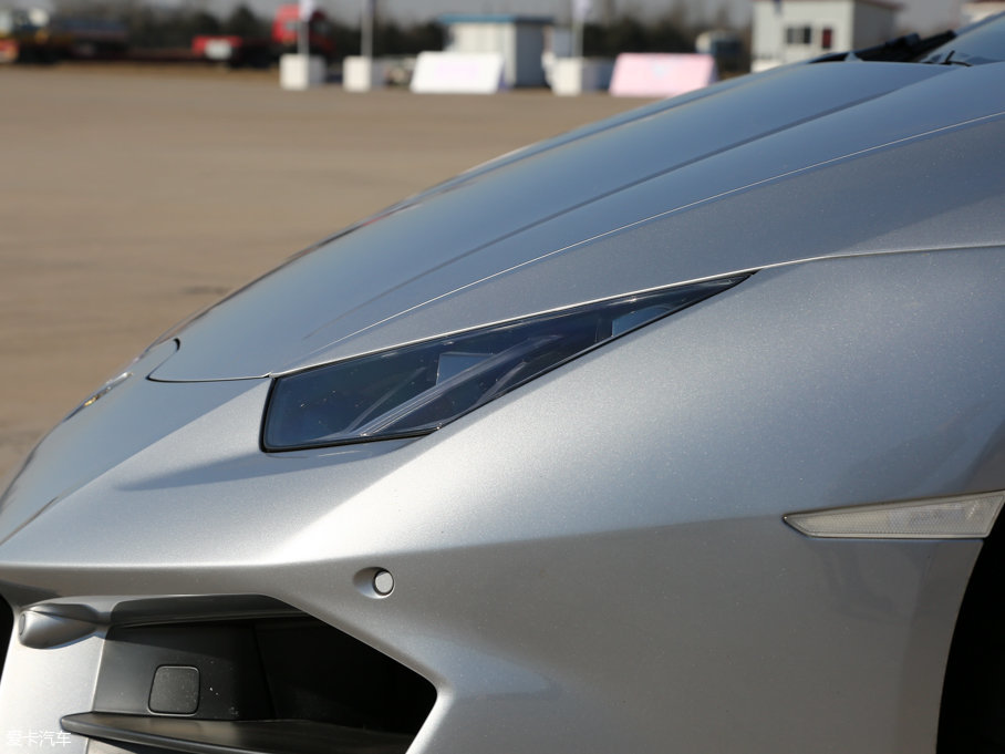 2016Huracn RWD Coupe