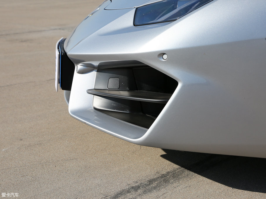 2016Huracn RWD Coupe