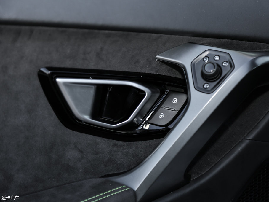 2016Huracn RWD Coupe