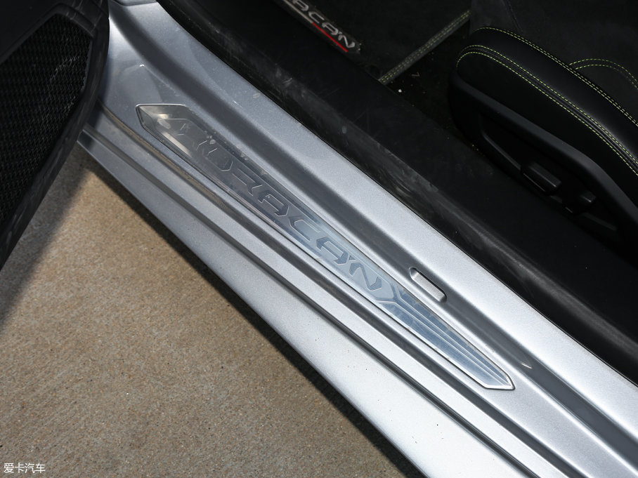 2016Huracn RWD Coupe