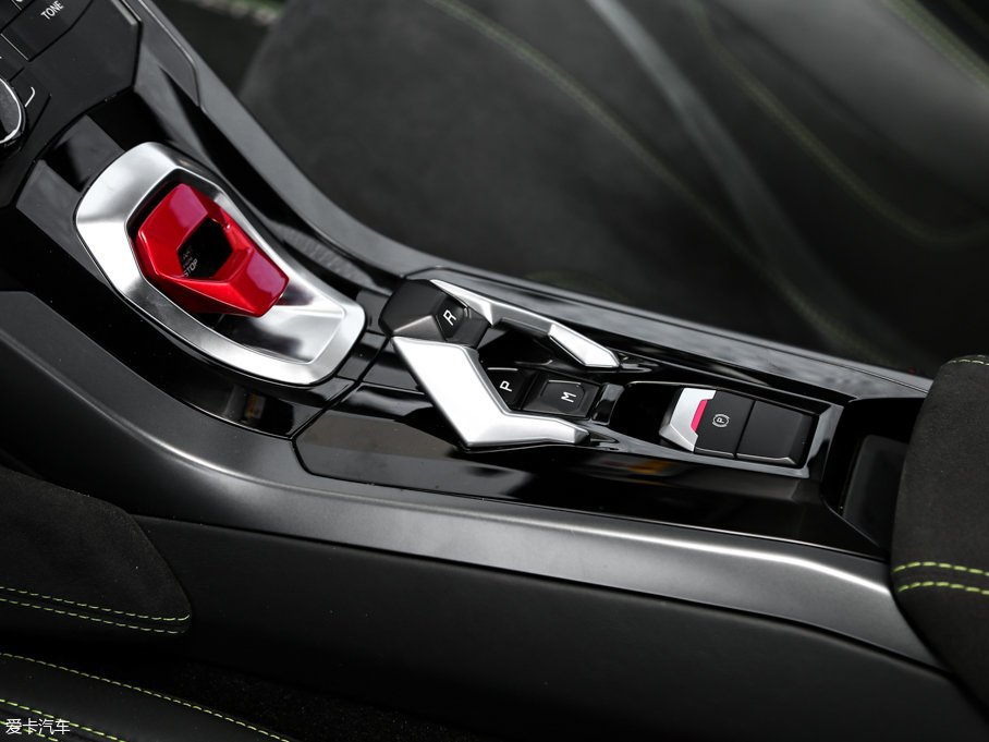 2016Huracn RWD Coupe