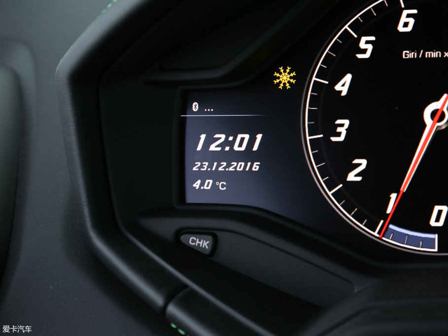 2016Huracn RWD Coupe