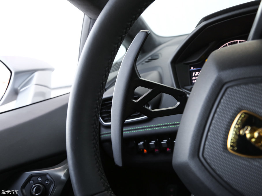 2016Huracn RWD Coupe