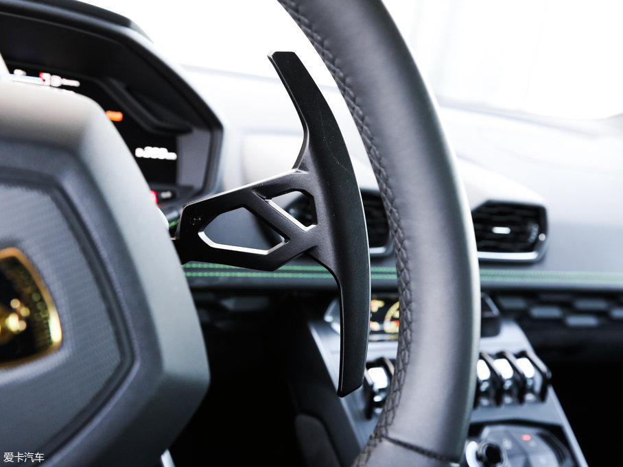 2016Huracn RWD Coupe