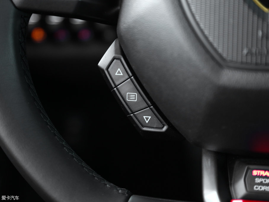 2016Huracn RWD Coupe