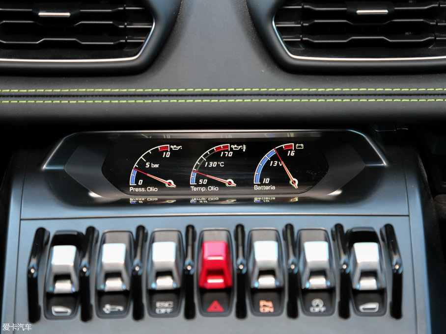 2016Huracn RWD Coupe