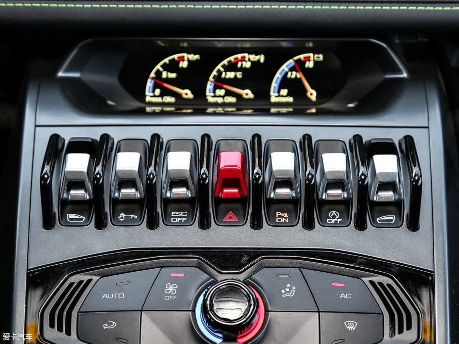 2016Huracn RWD Coupe