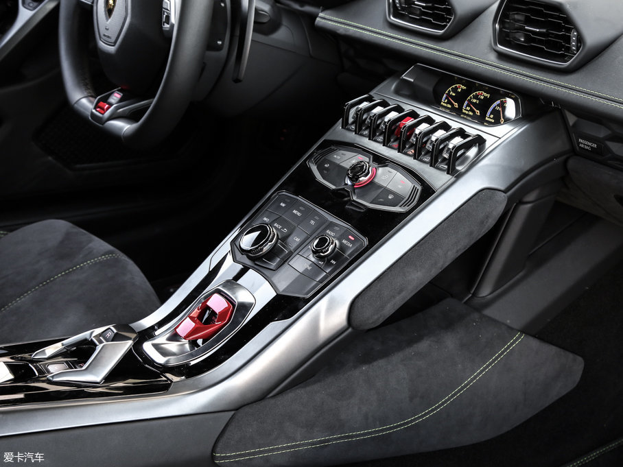 2016Huracn RWD Coupe