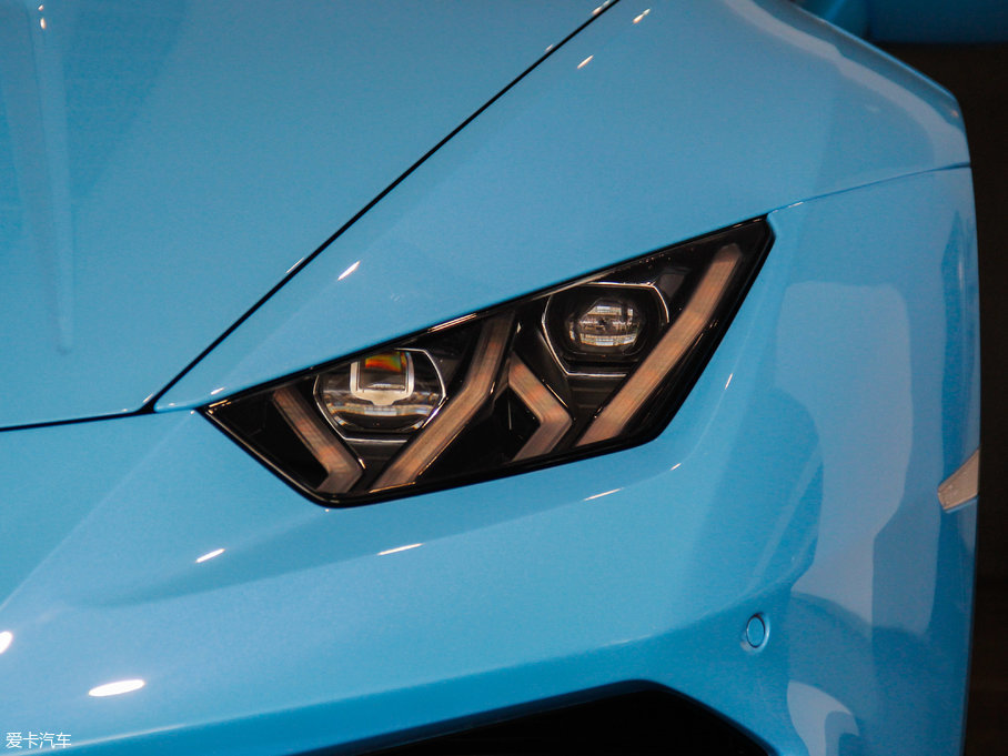 2016Huracn RWD Coupe