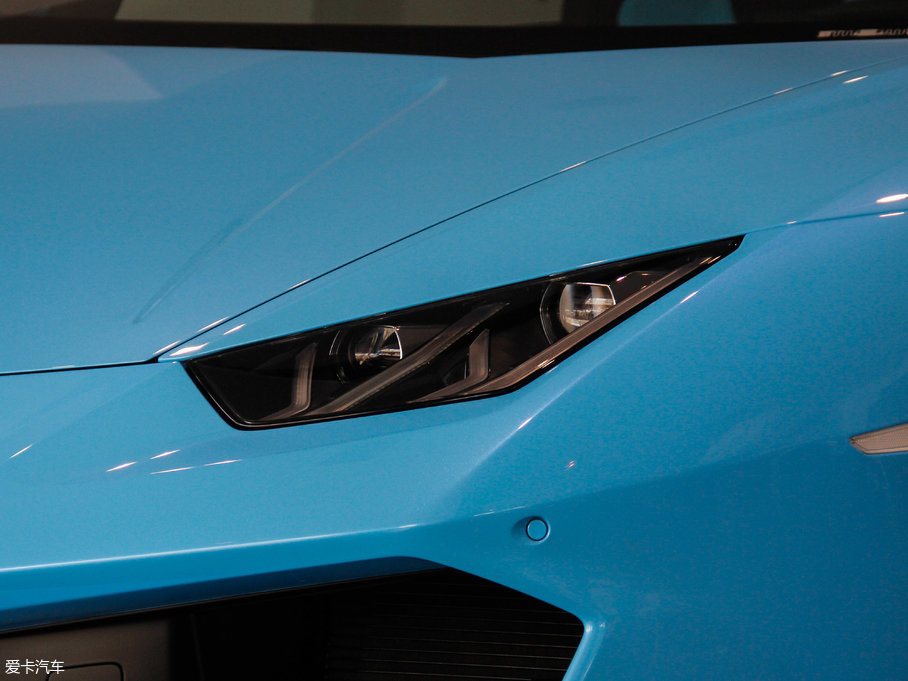 2016Huracn RWD Coupe