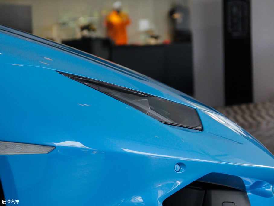 2016Huracn RWD Coupe