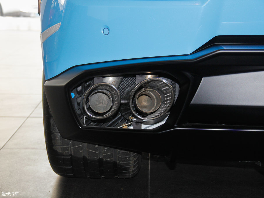 2016Huracn RWD Coupe