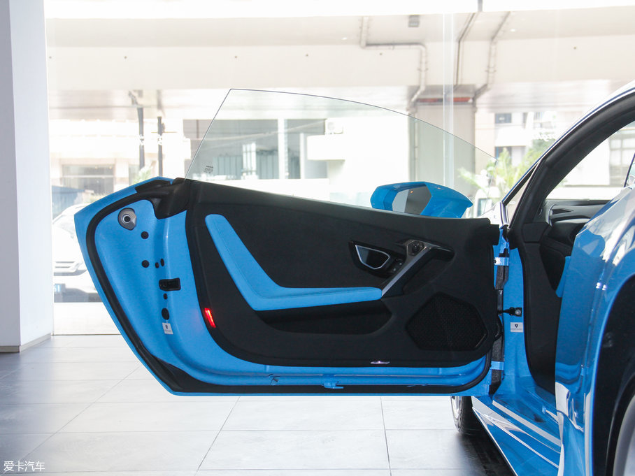 2016Huracn RWD Coupe