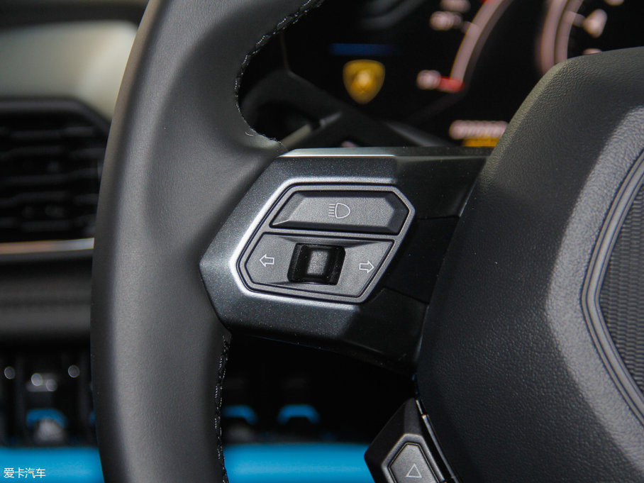 2016Huracn RWD Coupe