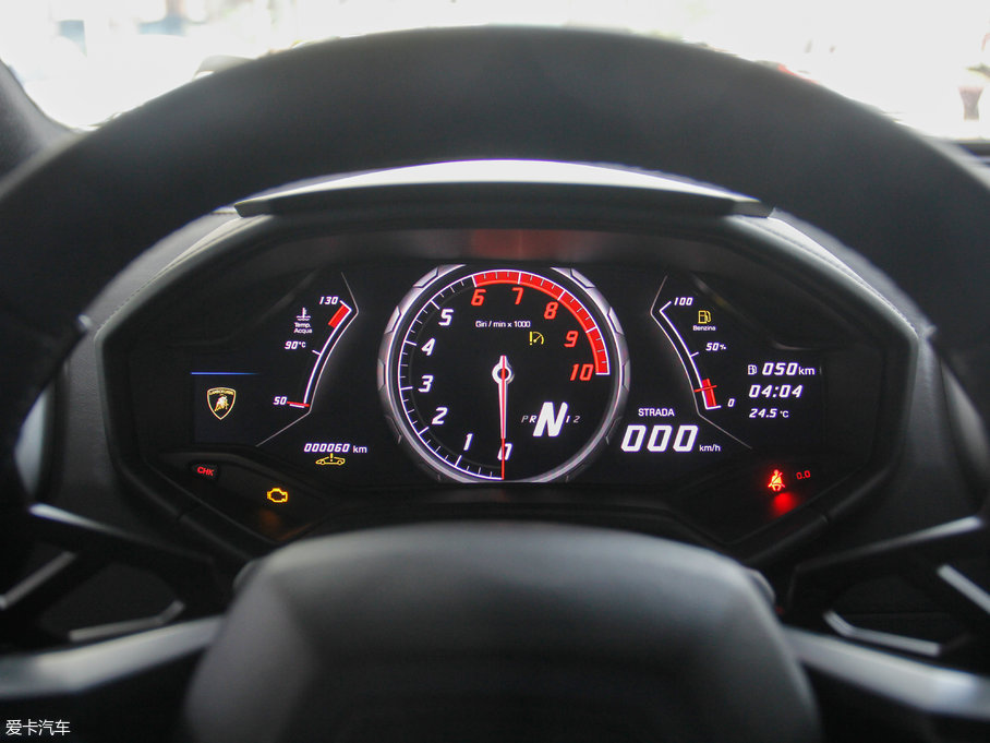 2016Huracn RWD Coupe