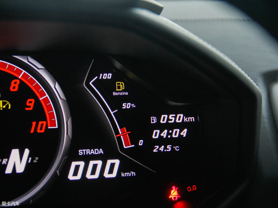 2016Huracn RWD Coupe