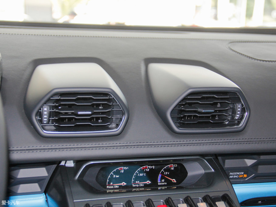 2016Huracn RWD Coupe