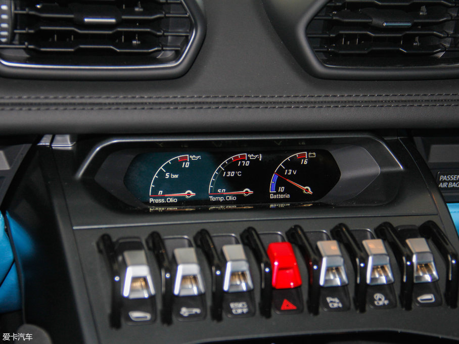 2016Huracn RWD Coupe