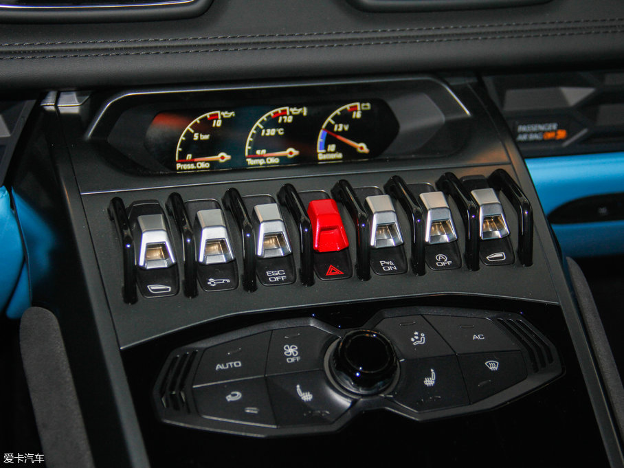 2016Huracn RWD Coupe