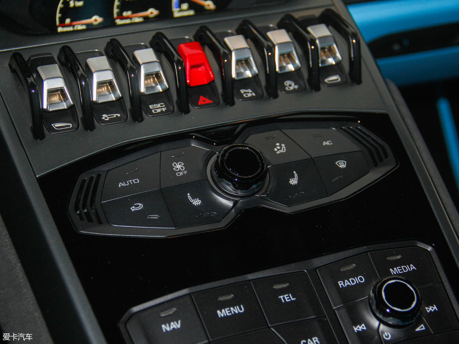 2016Huracn RWD Coupe