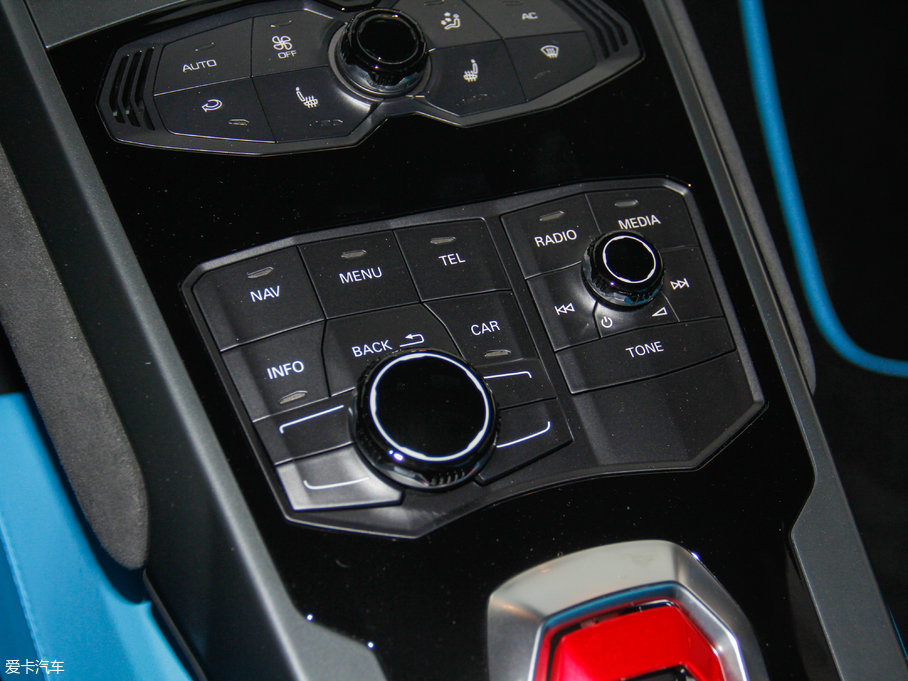 2016Huracn RWD Coupe