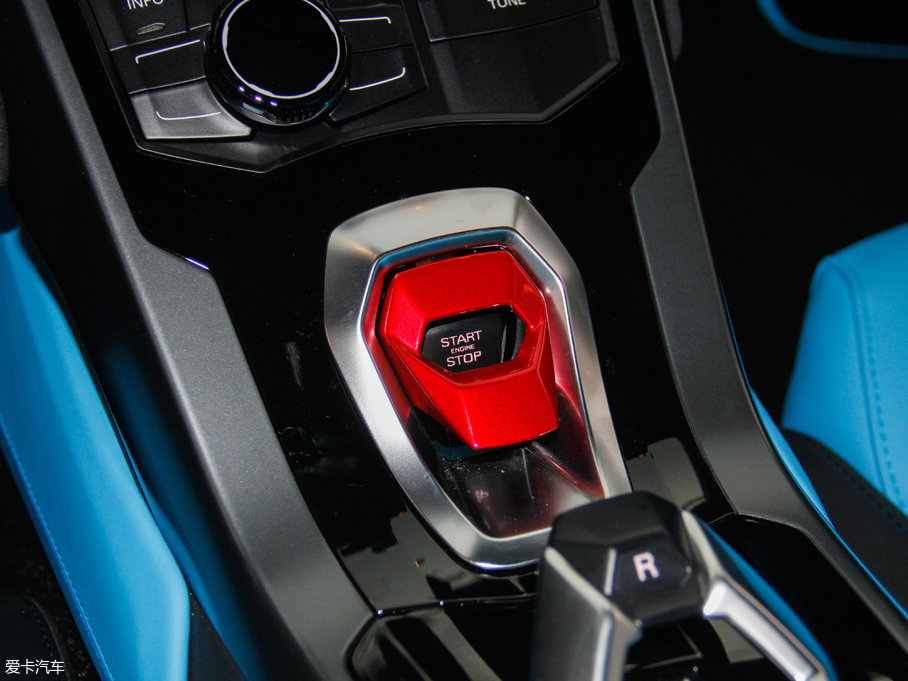 2016Huracn RWD Coupe