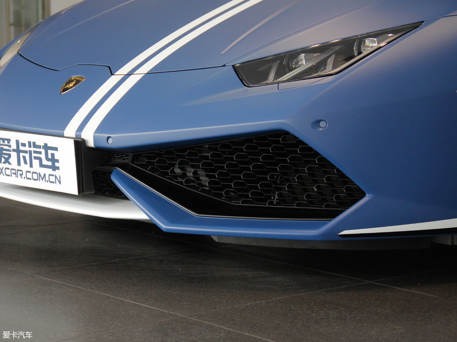 2016Huracn 610-4 Avio