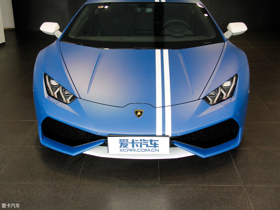 2016Huracn 610-4 Avio