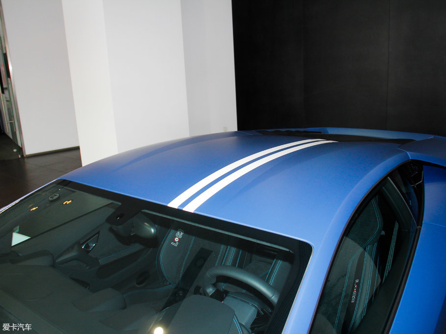 2016Huracn 610-4 Avio